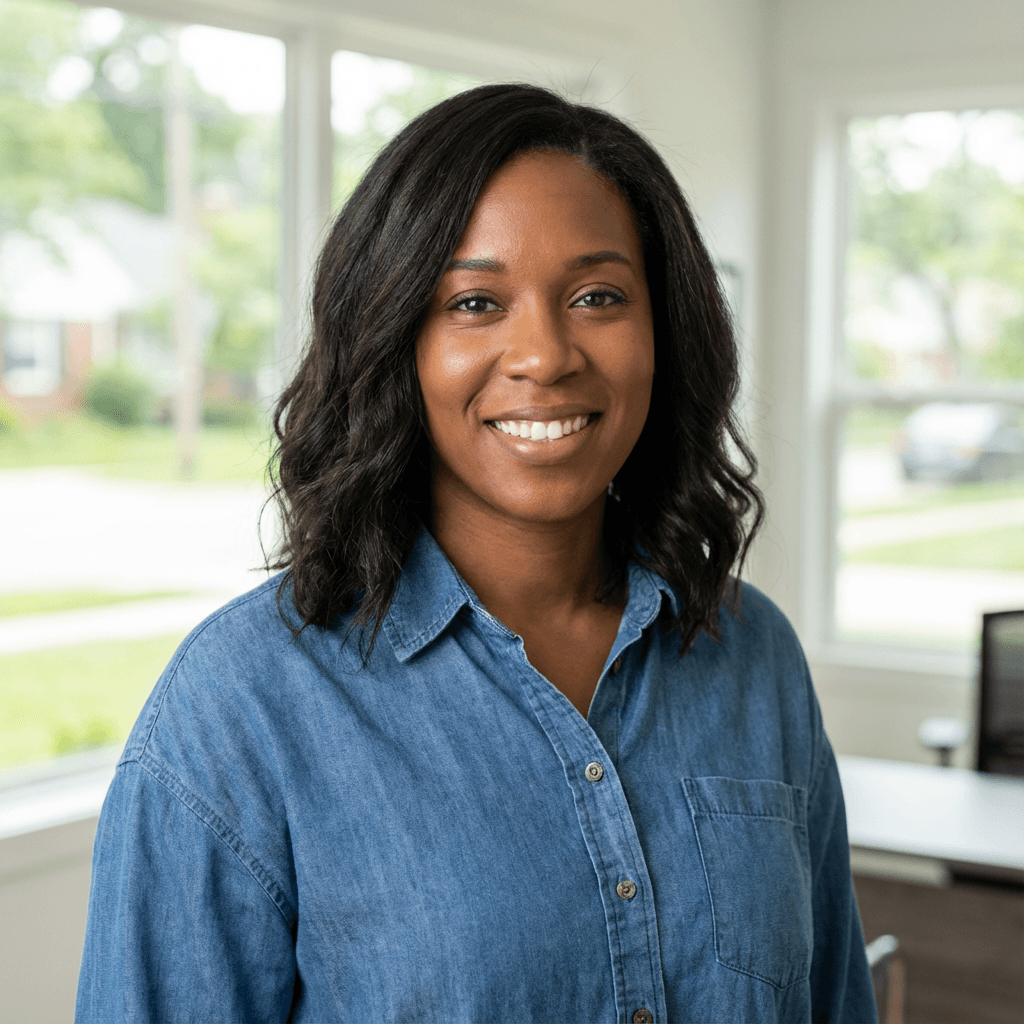 Angela Foster