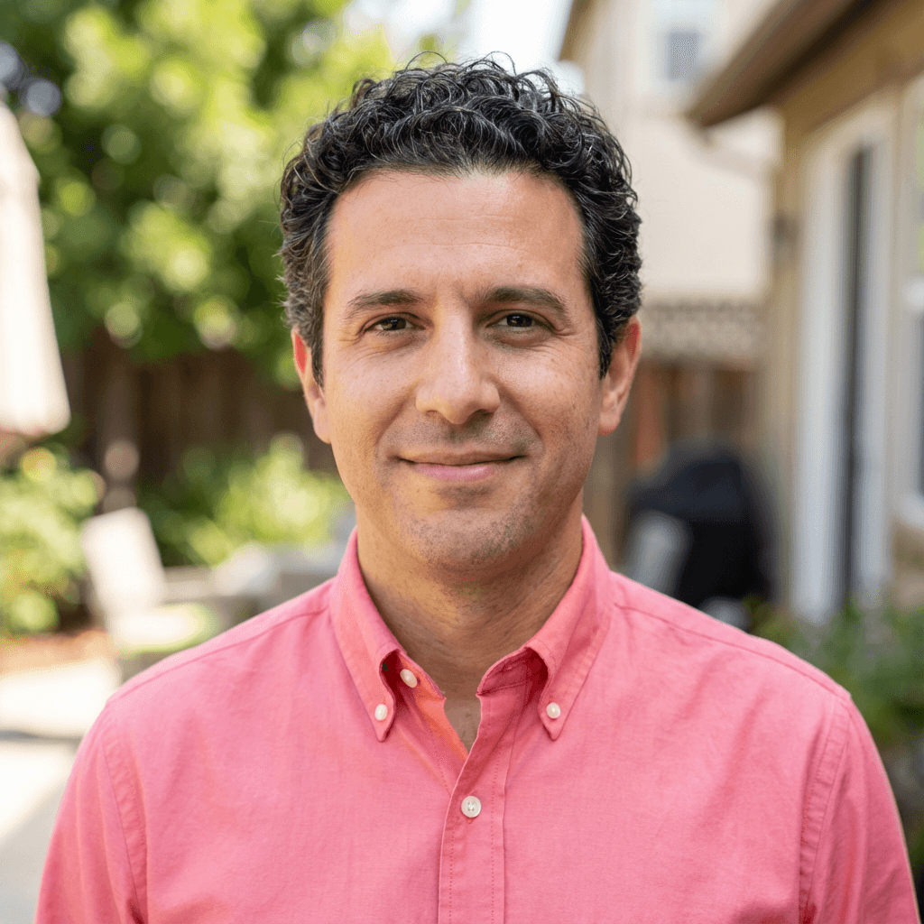 Rafael Sanchez