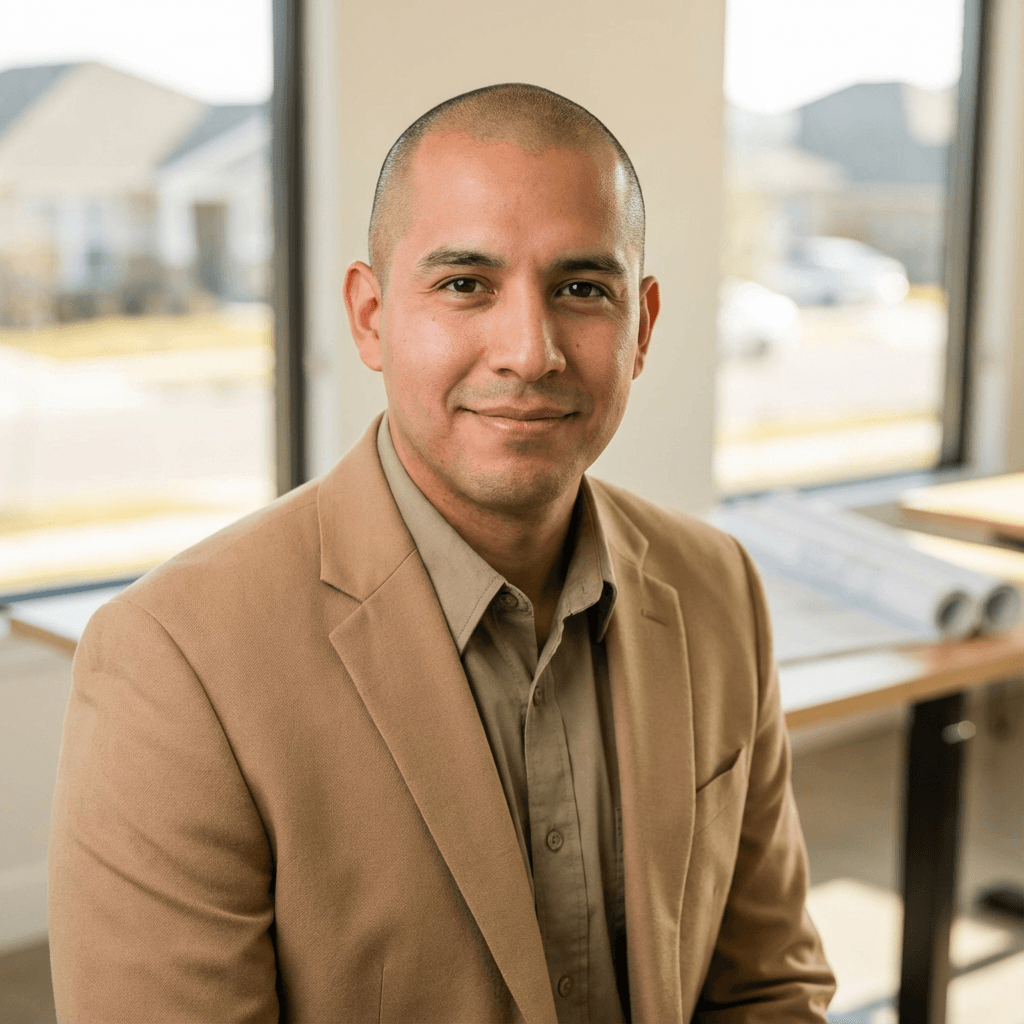 Chris Ortiz, founder of Drogas Buenas