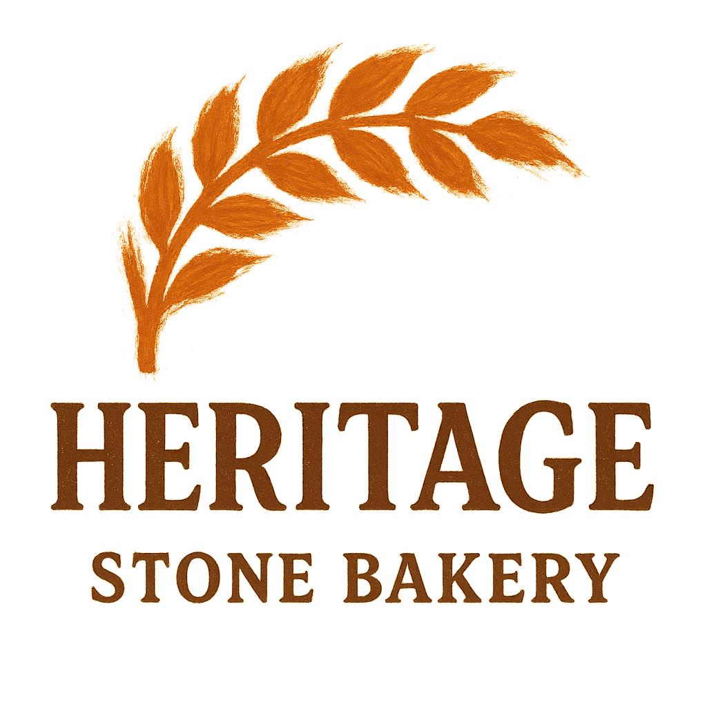 Organic market partner logo